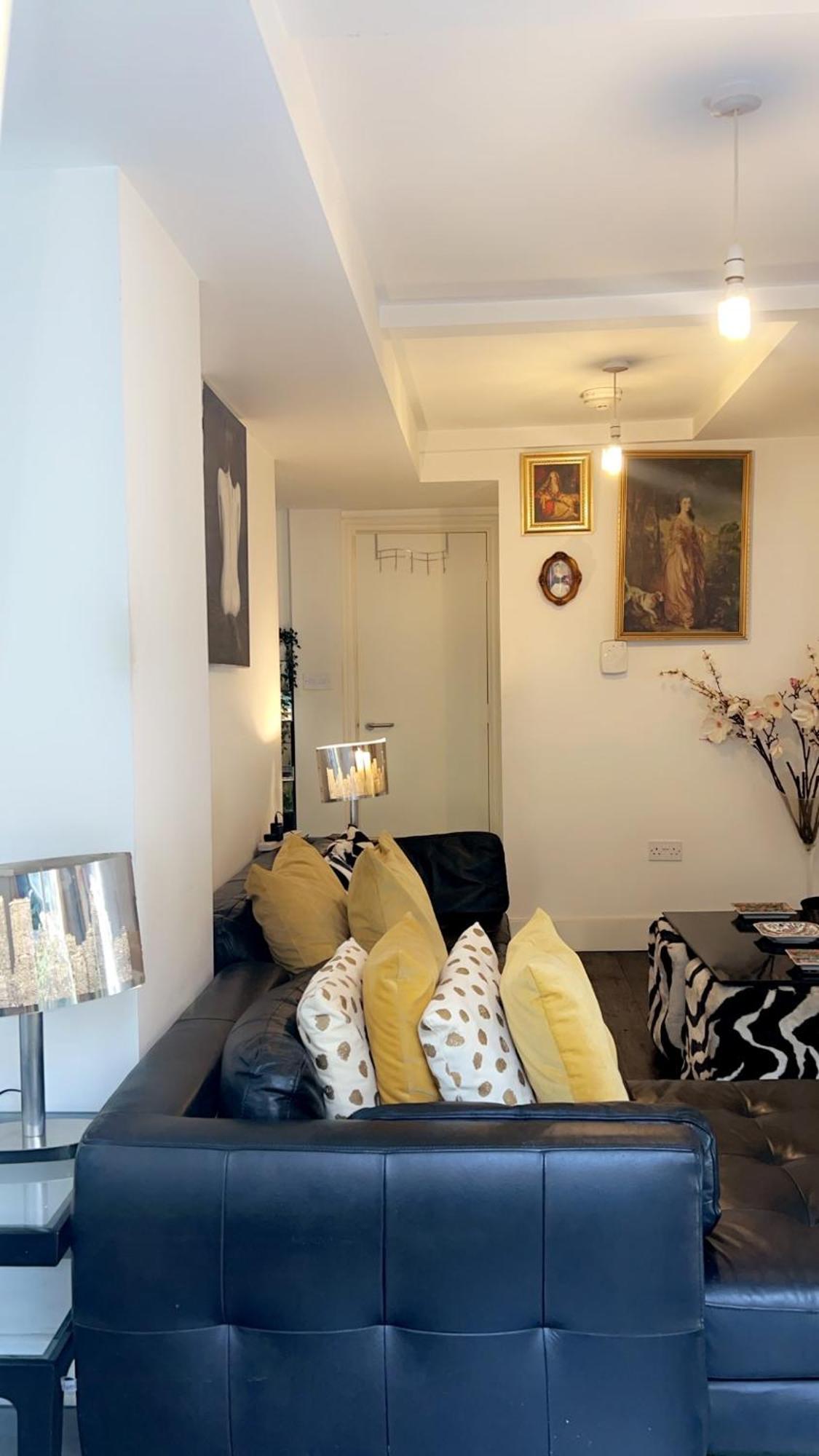 Deluxe Garden Apartment Λονδίνο Εξωτερικό φωτογραφία