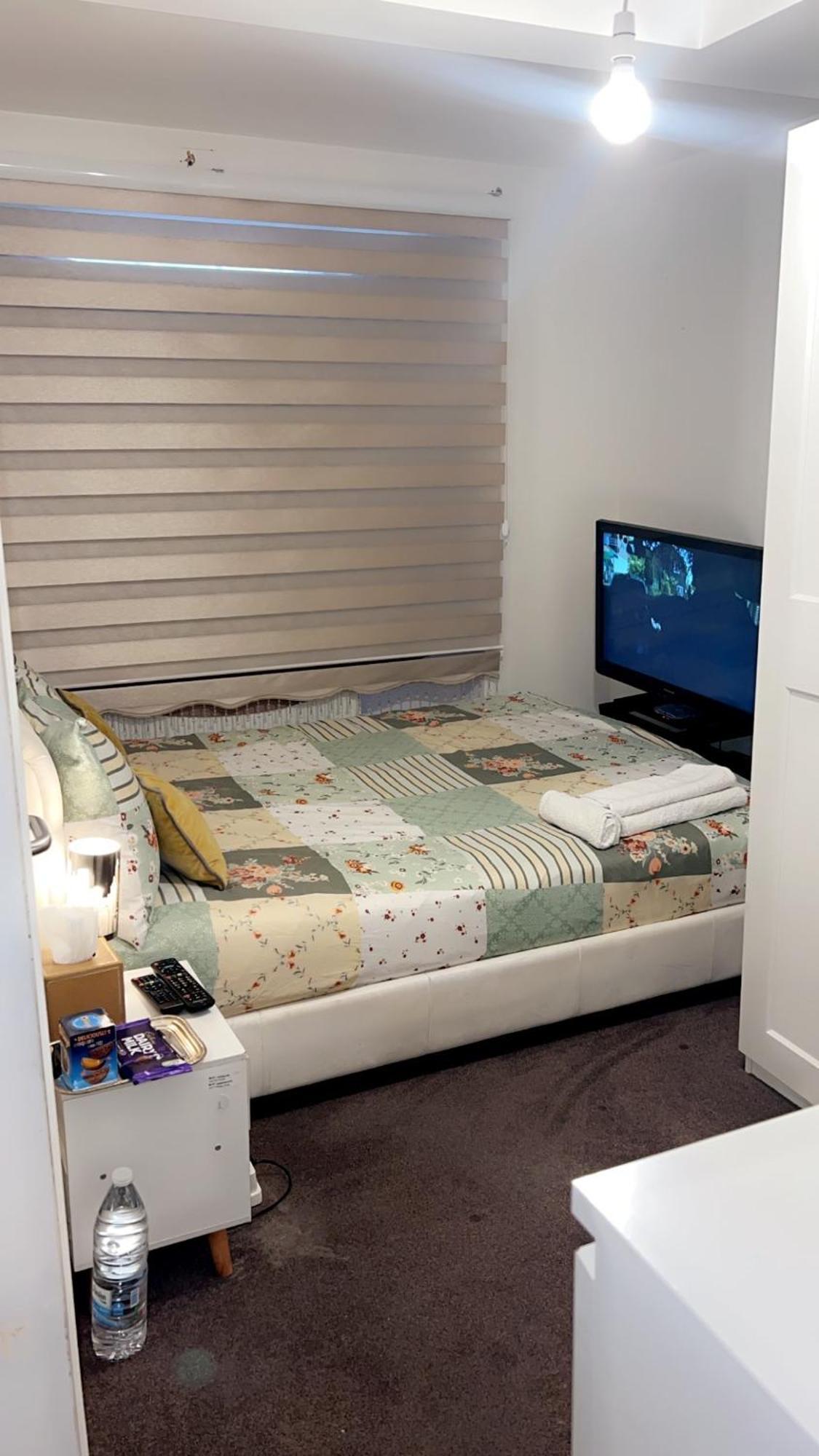 Deluxe Garden Apartment Λονδίνο Εξωτερικό φωτογραφία