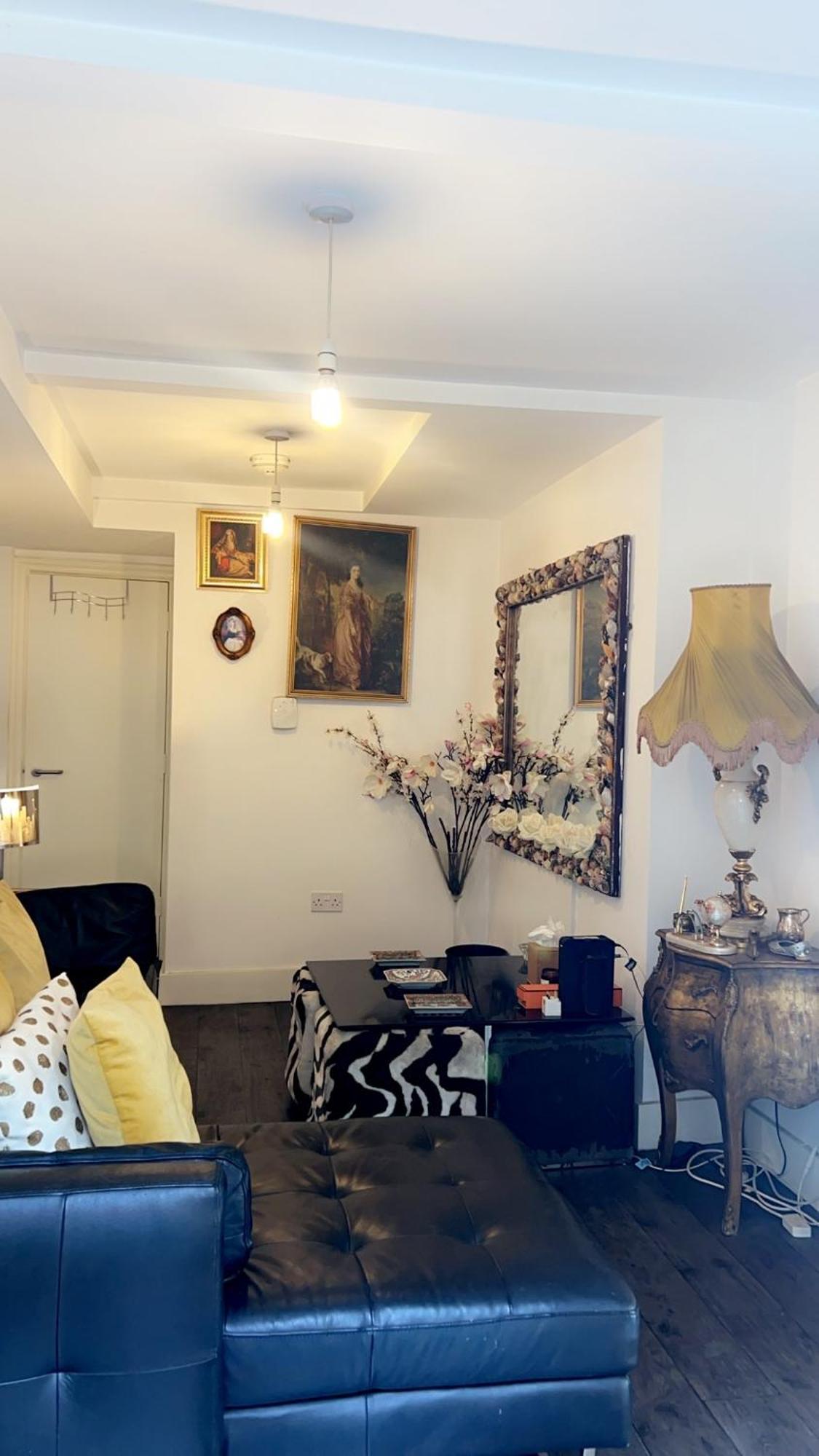 Deluxe Garden Apartment Λονδίνο Εξωτερικό φωτογραφία
