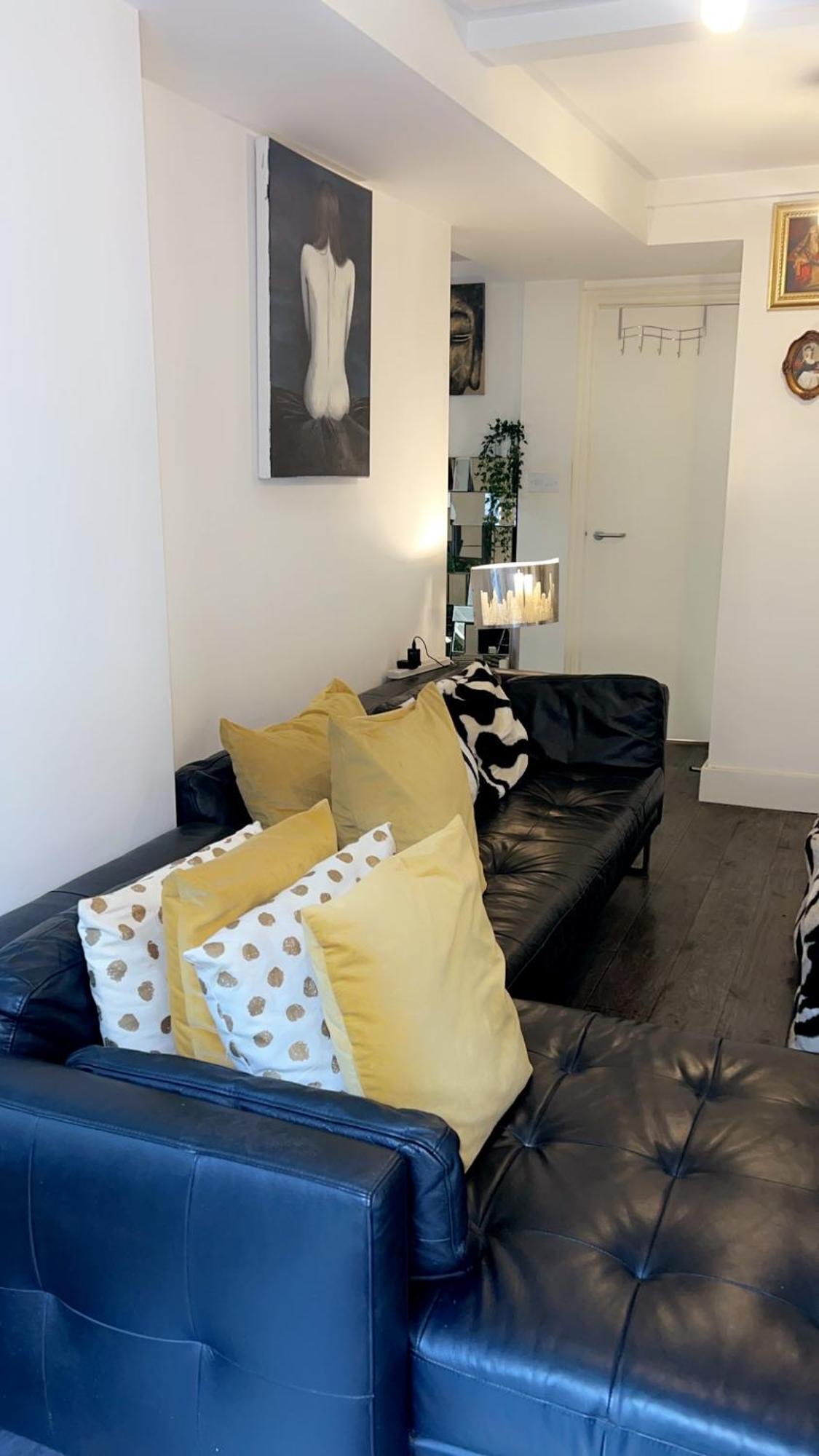 Deluxe Garden Apartment Λονδίνο Εξωτερικό φωτογραφία