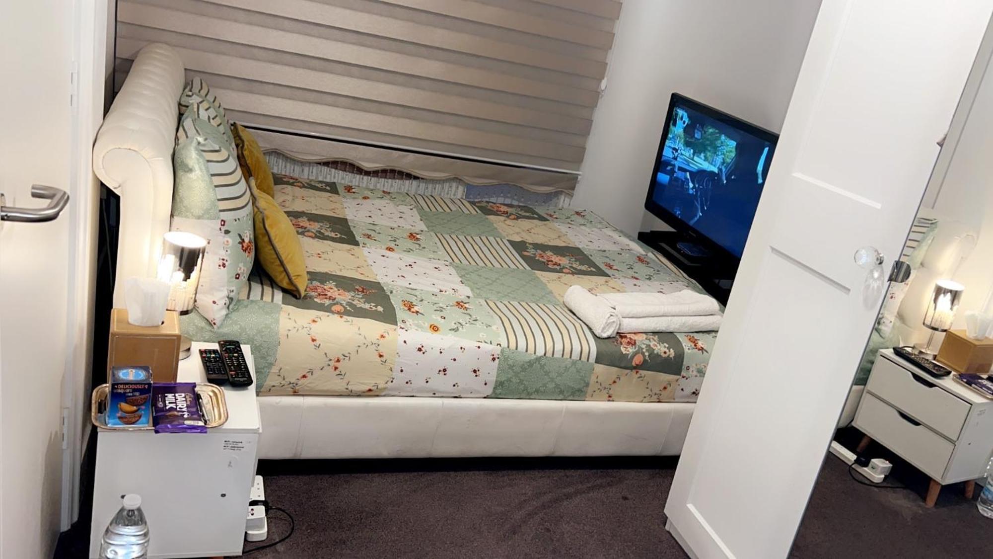 Deluxe Garden Apartment Λονδίνο Εξωτερικό φωτογραφία