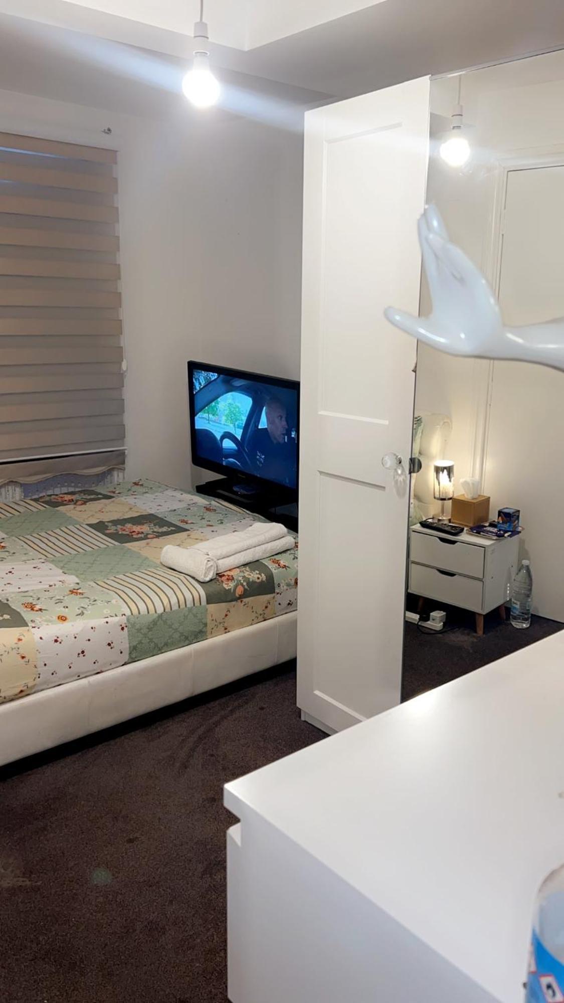 Deluxe Garden Apartment Λονδίνο Εξωτερικό φωτογραφία