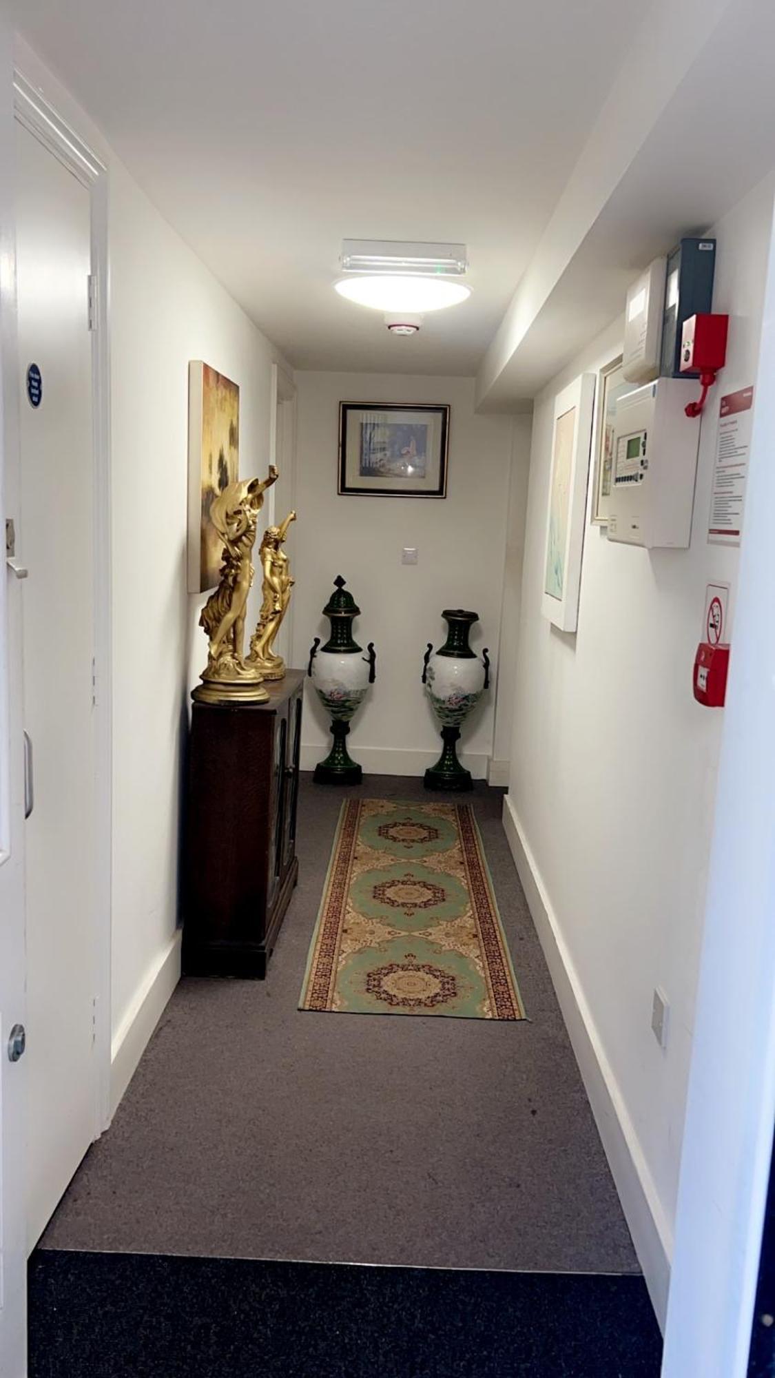 Deluxe Garden Apartment Λονδίνο Εξωτερικό φωτογραφία