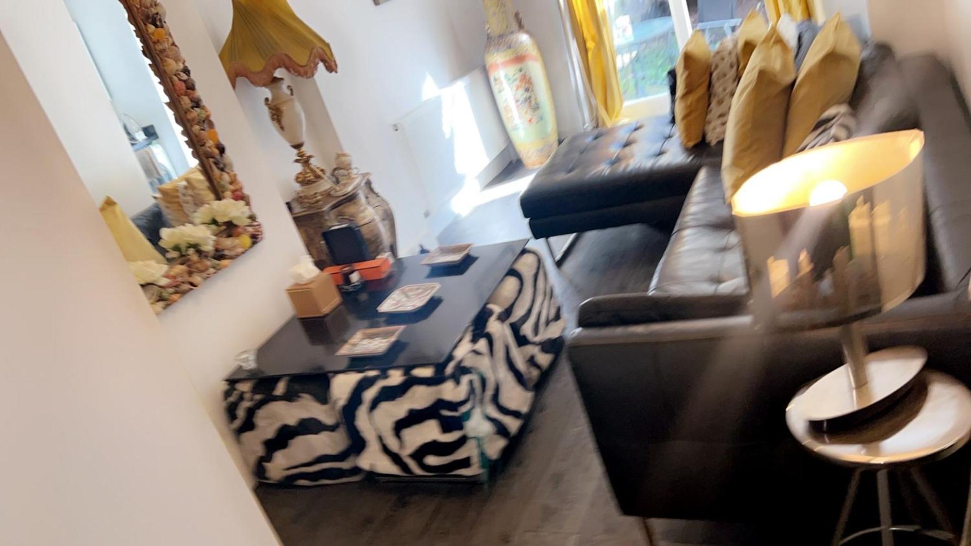 Deluxe Garden Apartment Λονδίνο Εξωτερικό φωτογραφία