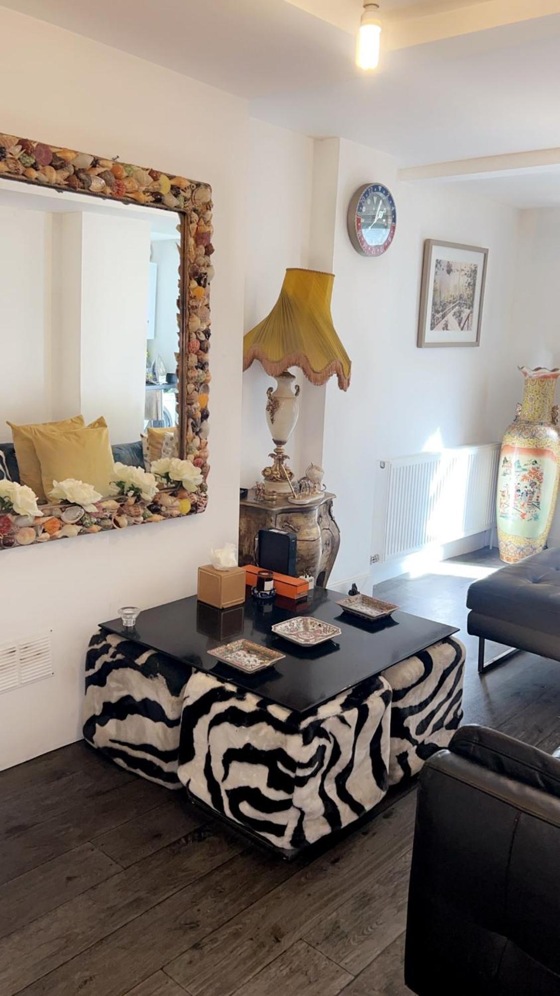 Deluxe Garden Apartment Λονδίνο Εξωτερικό φωτογραφία