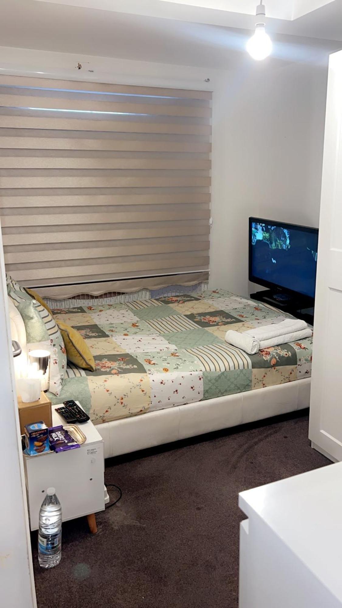 Deluxe Garden Apartment Λονδίνο Εξωτερικό φωτογραφία