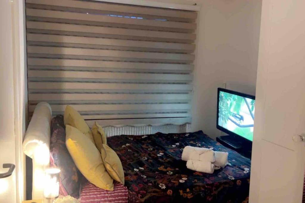 Deluxe Garden Apartment Λονδίνο Εξωτερικό φωτογραφία