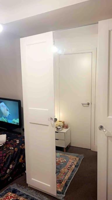 Deluxe Garden Apartment Λονδίνο Εξωτερικό φωτογραφία