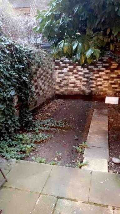 Deluxe Garden Apartment Λονδίνο Εξωτερικό φωτογραφία