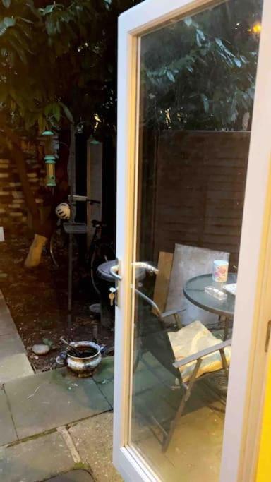 Deluxe Garden Apartment Λονδίνο Εξωτερικό φωτογραφία