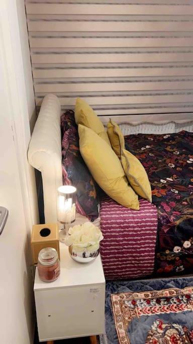 Deluxe Garden Apartment Λονδίνο Εξωτερικό φωτογραφία