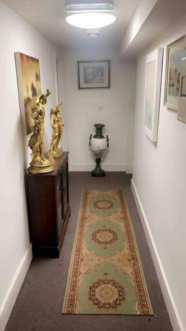 Deluxe Garden Apartment Λονδίνο Εξωτερικό φωτογραφία