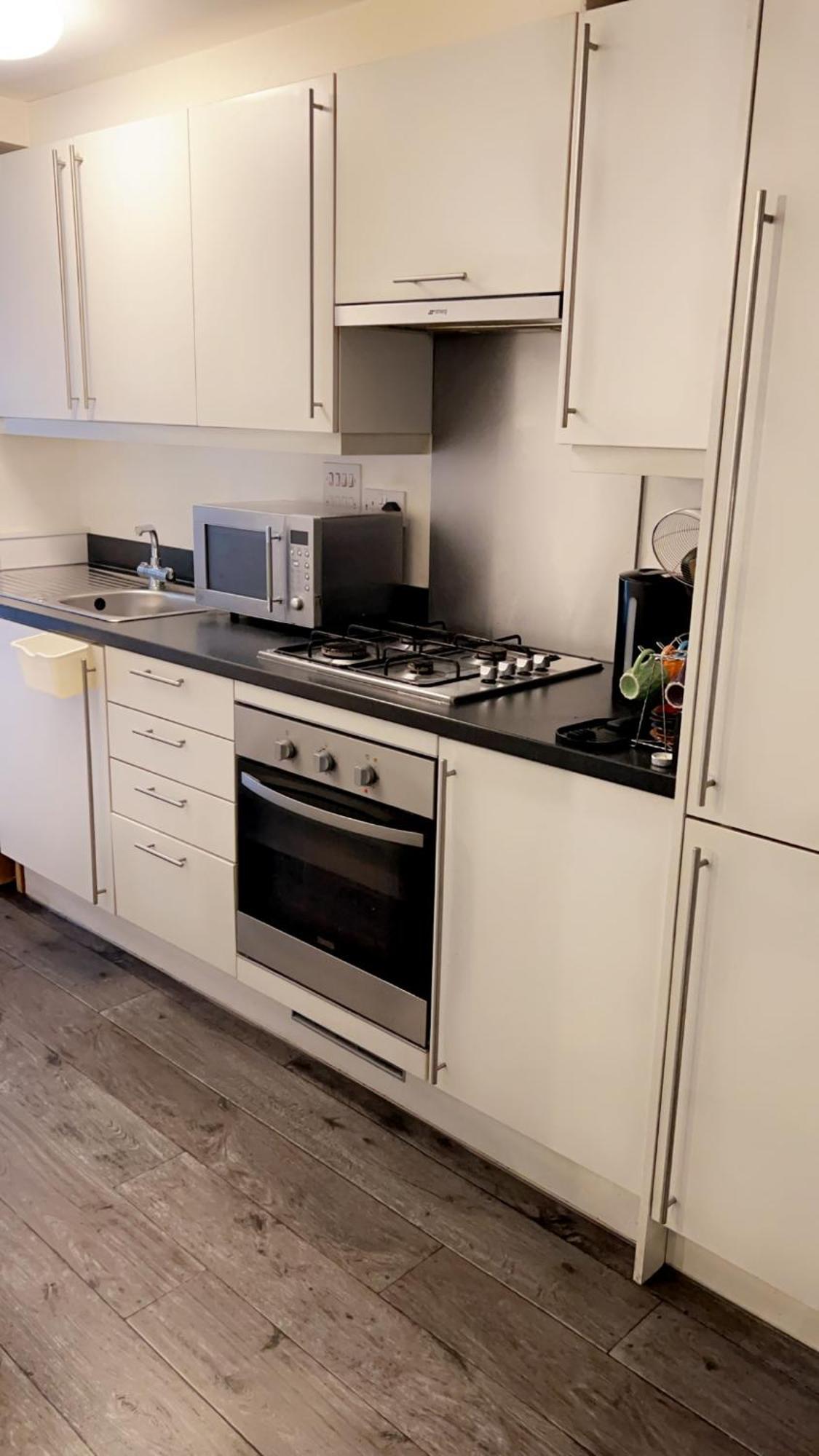 Deluxe Garden Apartment Λονδίνο Εξωτερικό φωτογραφία