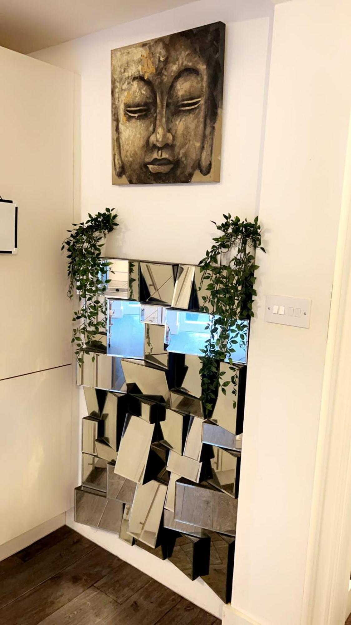 Deluxe Garden Apartment Λονδίνο Εξωτερικό φωτογραφία