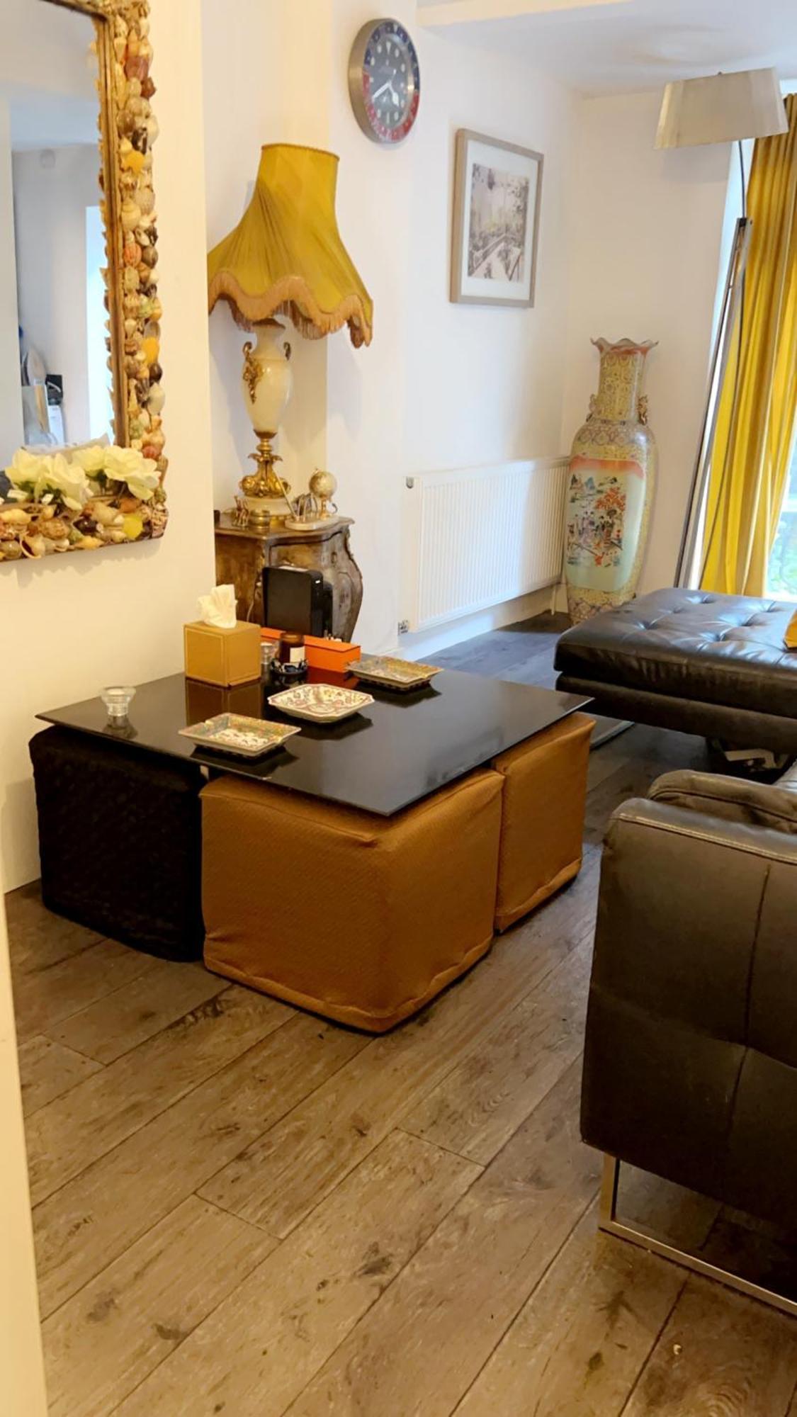 Deluxe Garden Apartment Λονδίνο Εξωτερικό φωτογραφία