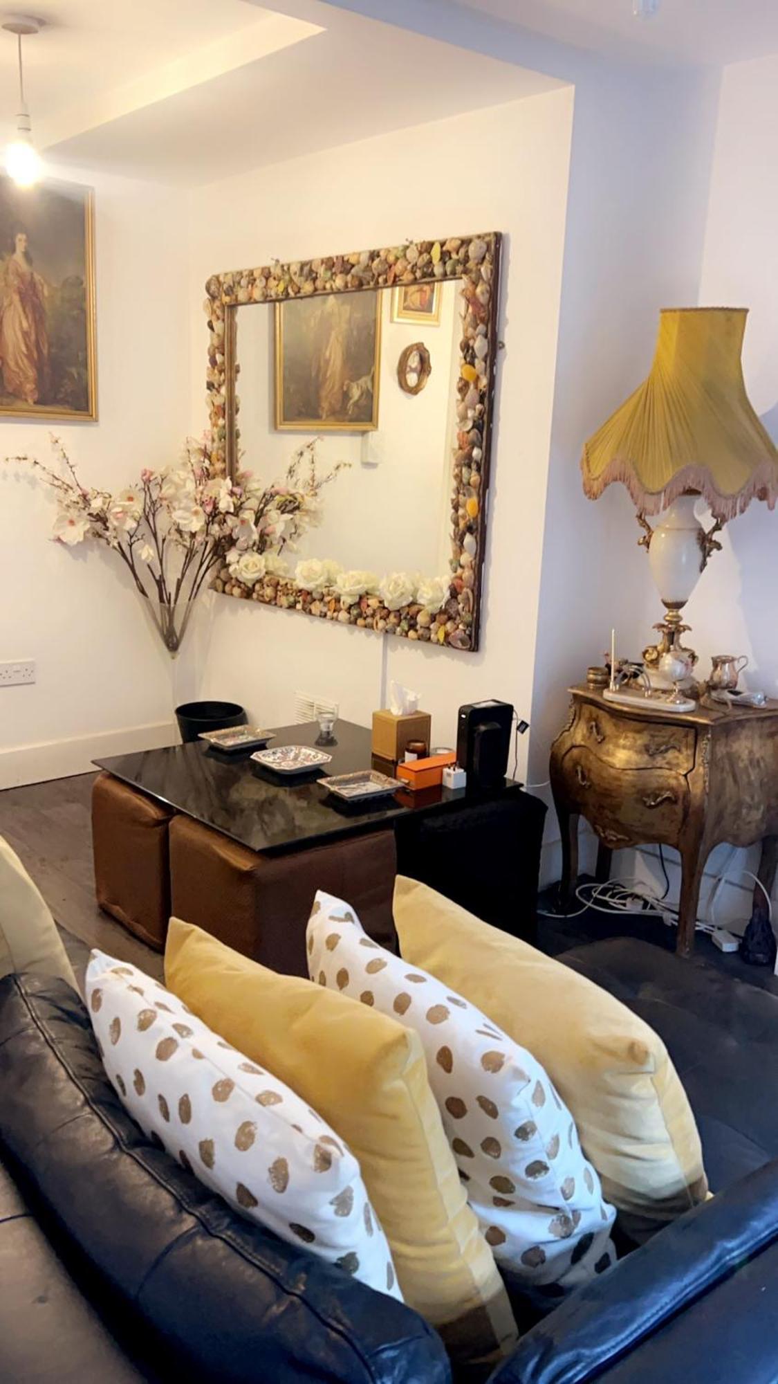 Deluxe Garden Apartment Λονδίνο Εξωτερικό φωτογραφία