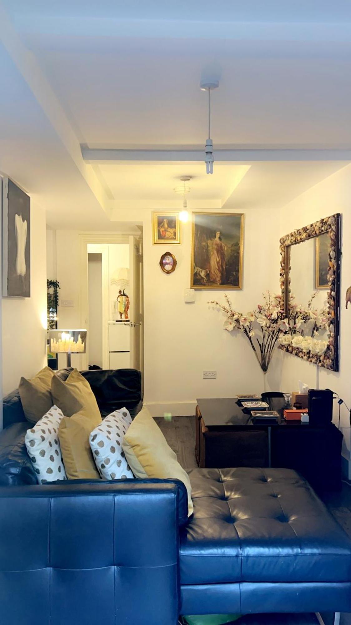 Deluxe Garden Apartment Λονδίνο Εξωτερικό φωτογραφία