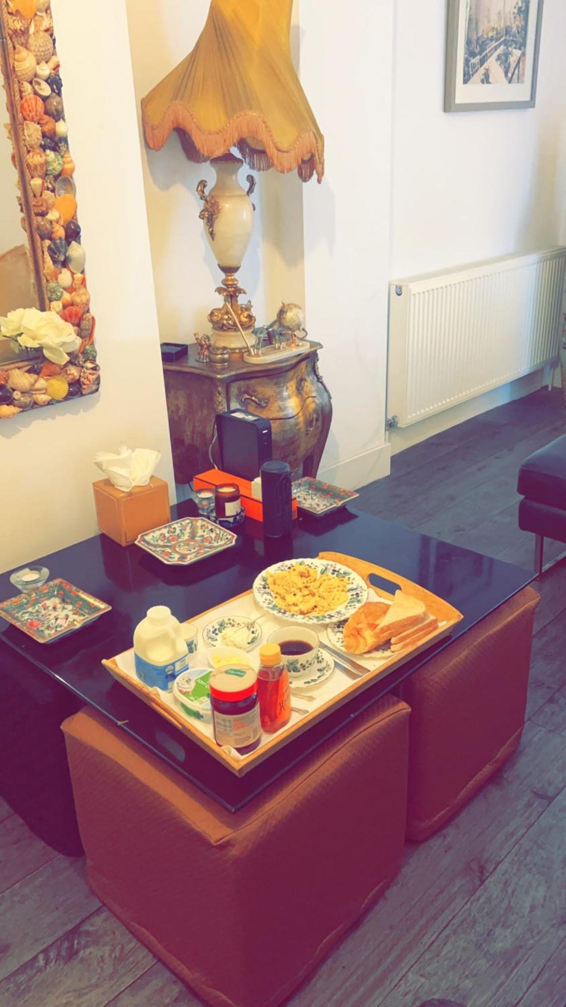 Deluxe Garden Apartment Λονδίνο Εξωτερικό φωτογραφία