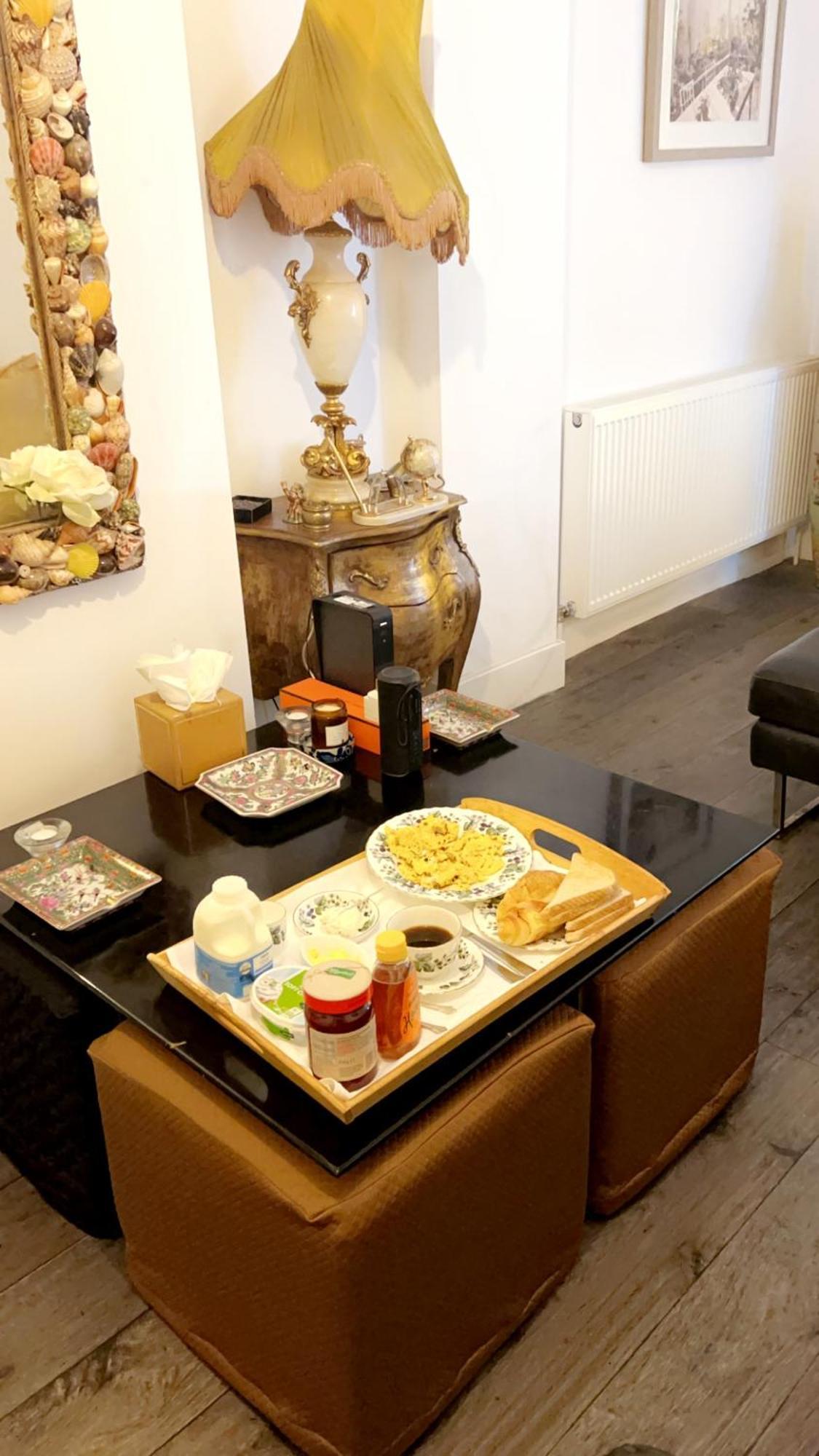 Deluxe Garden Apartment Λονδίνο Εξωτερικό φωτογραφία